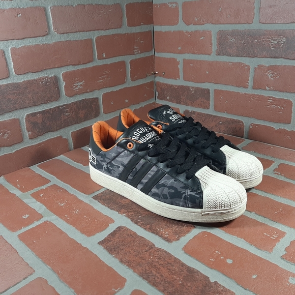 STAR WARS x ADIDAS SUPERSTAR - Picture 2 of 9
